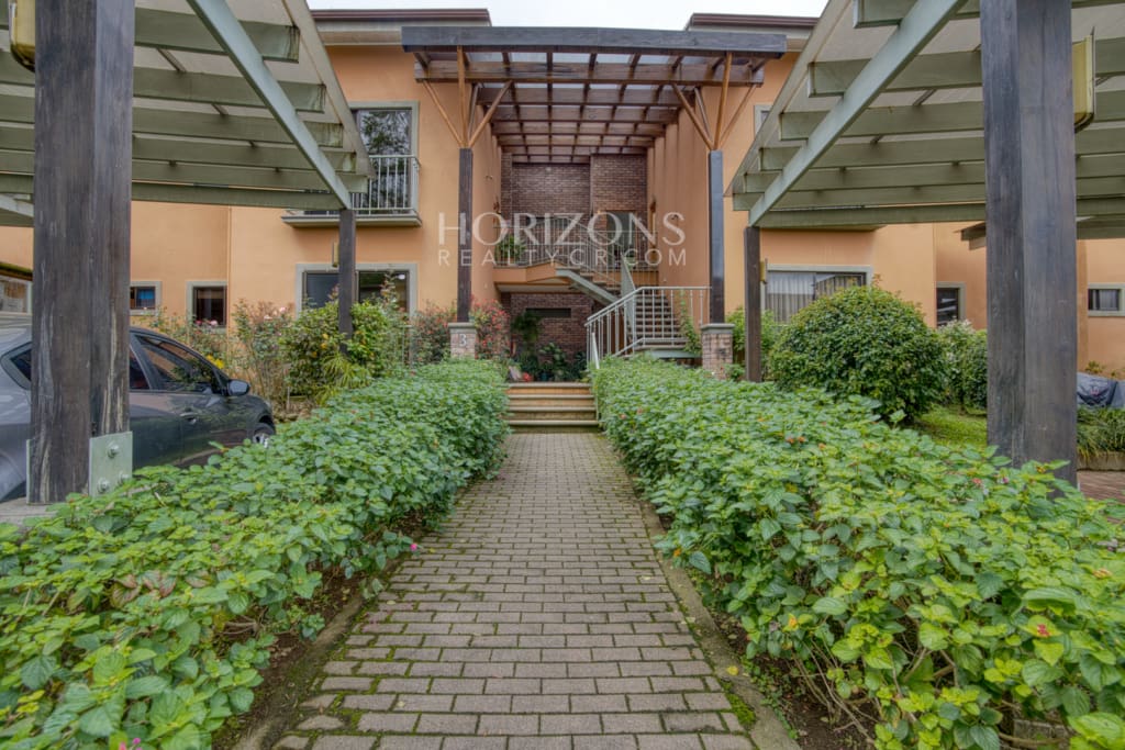 Se Vende Apartamento Con Vista A La Reserva Condominio La Floresta 2 Habitaciones Nja1246