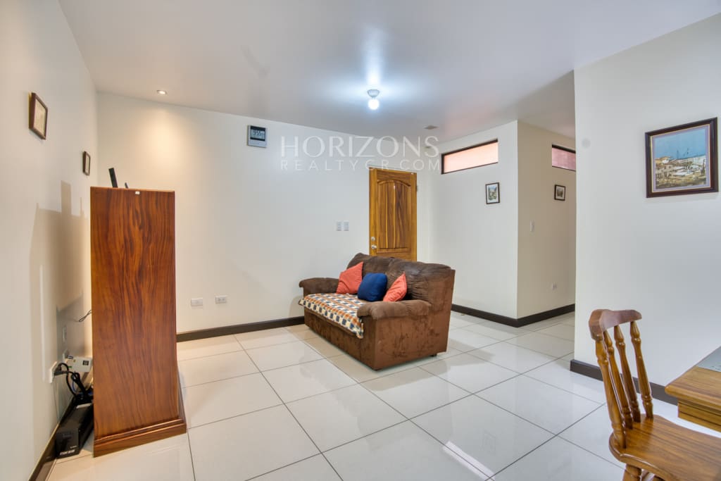 Se Vende Apartamento con Vista a la Reserva Condominio La Floresta 2 Habitaciones nja1246