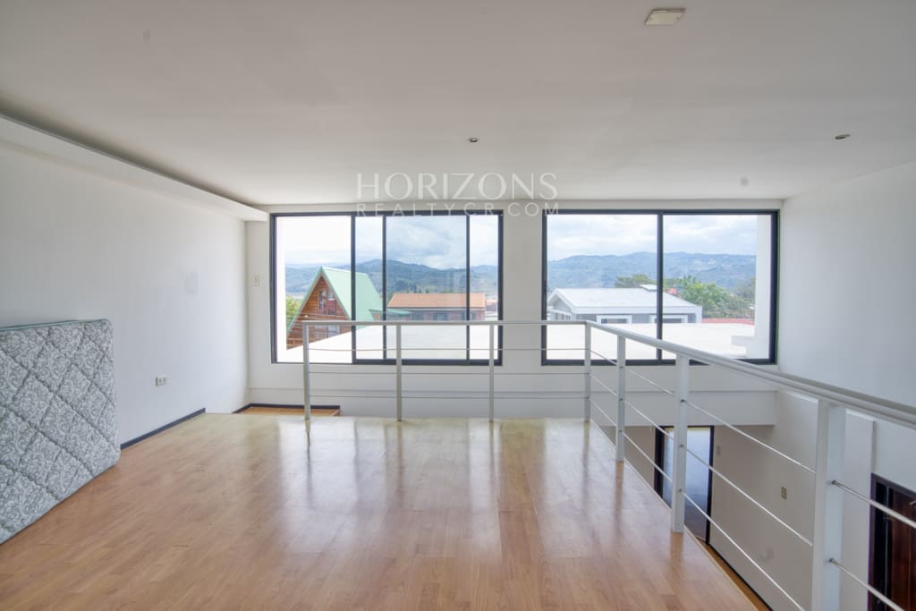 Se Vende Casa Contemporánea Residencial el Molino Cartago 5 Habitaciones Terrazas con Vistas nja1250