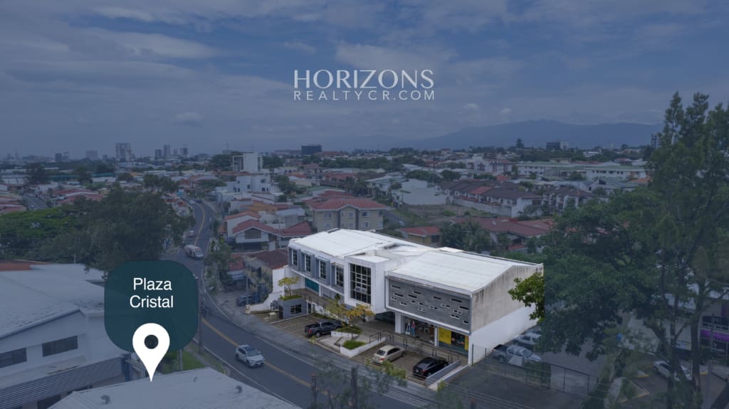 Se Alquila en el Prado Curridabat Oficina + Área de Trabajo para Asistente en el Edificio Jurex Ubicado en nja1264