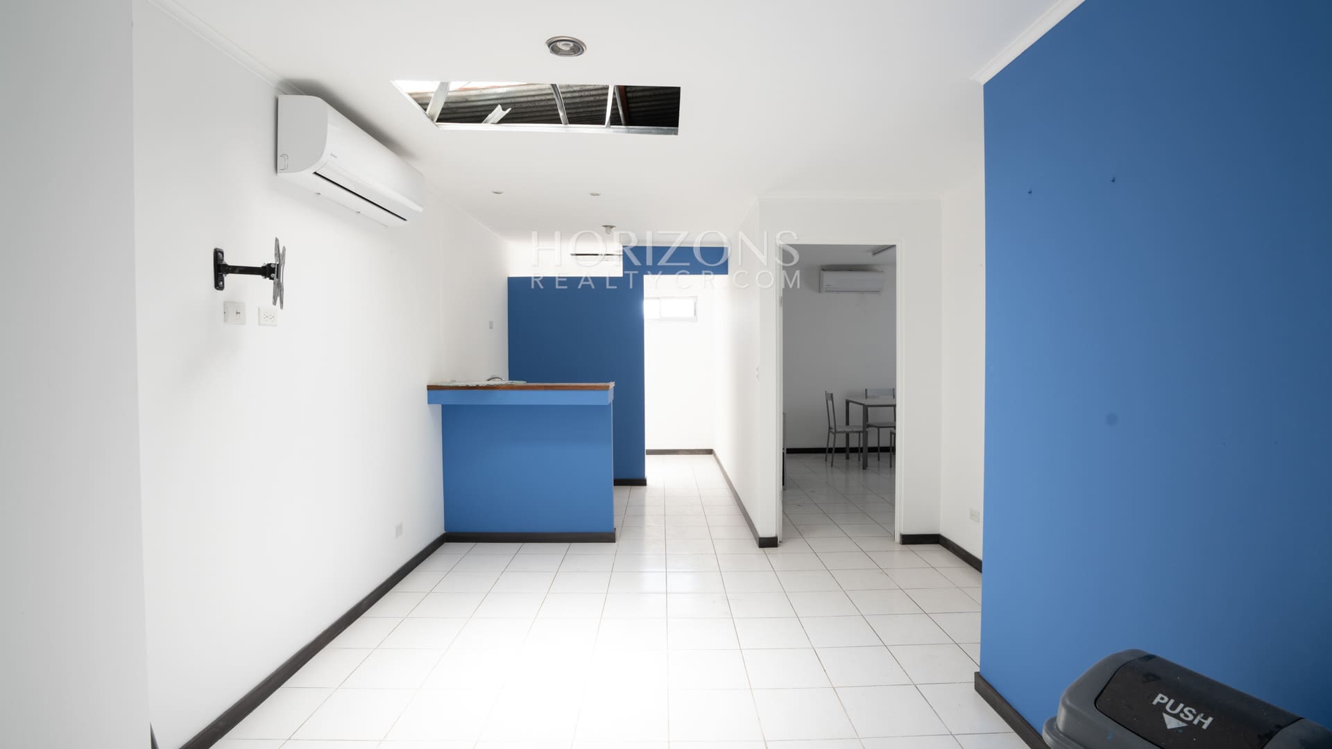 ¡Venta! Casa con Uso de Suelo Mixto en San Jose Barrio Naciones Unidas / 6 habitaciones + Patio nja1256