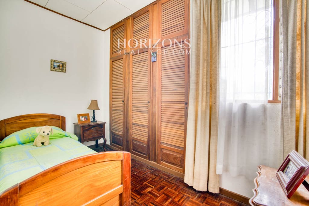 ¡Se Vende! Casa de Una Planta con Patio Residencial el Molino Cartago 4 Habitaciones 470m2 nja1257