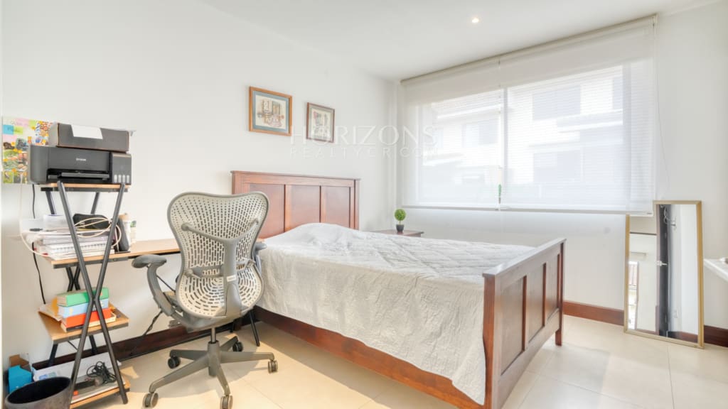 Casa en Venta Condominio la Estefana Sabanilla con Exclusivas Amenidades nja1260