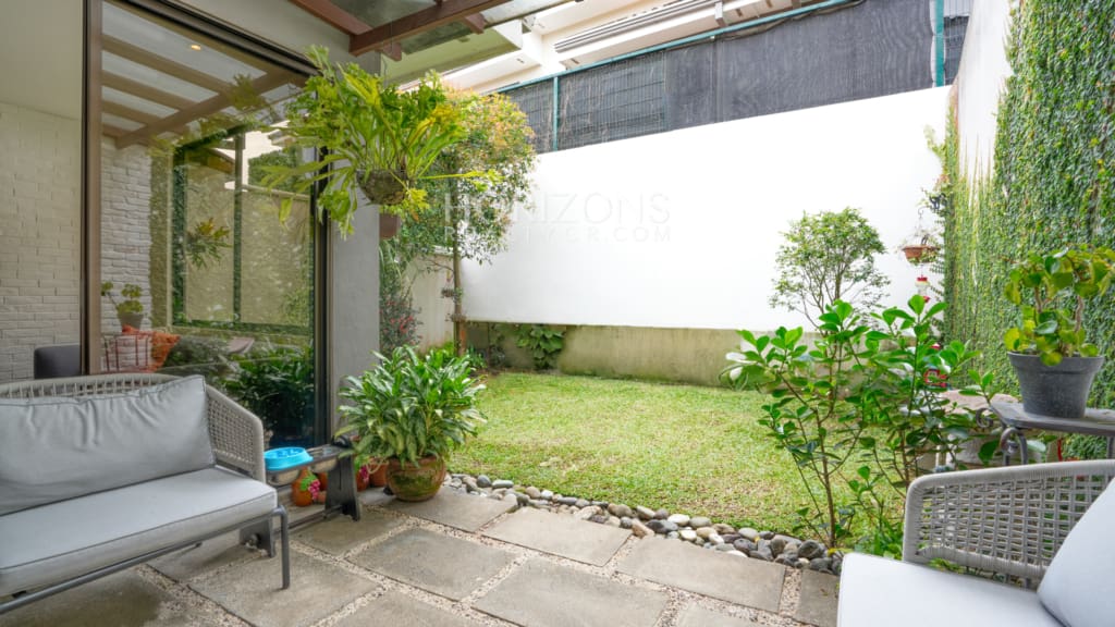 Casa en Venta Condominio la Estefana Sabanilla con Exclusivas Amenidades nja1260