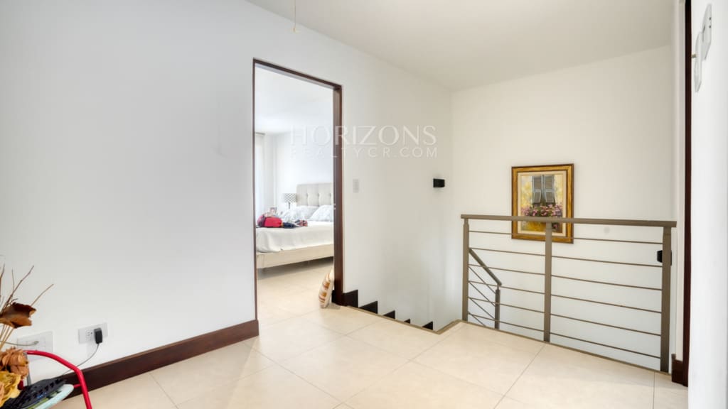 Casa en Venta Condominio la Estefana Sabanilla con Exclusivas Amenidades nja1260