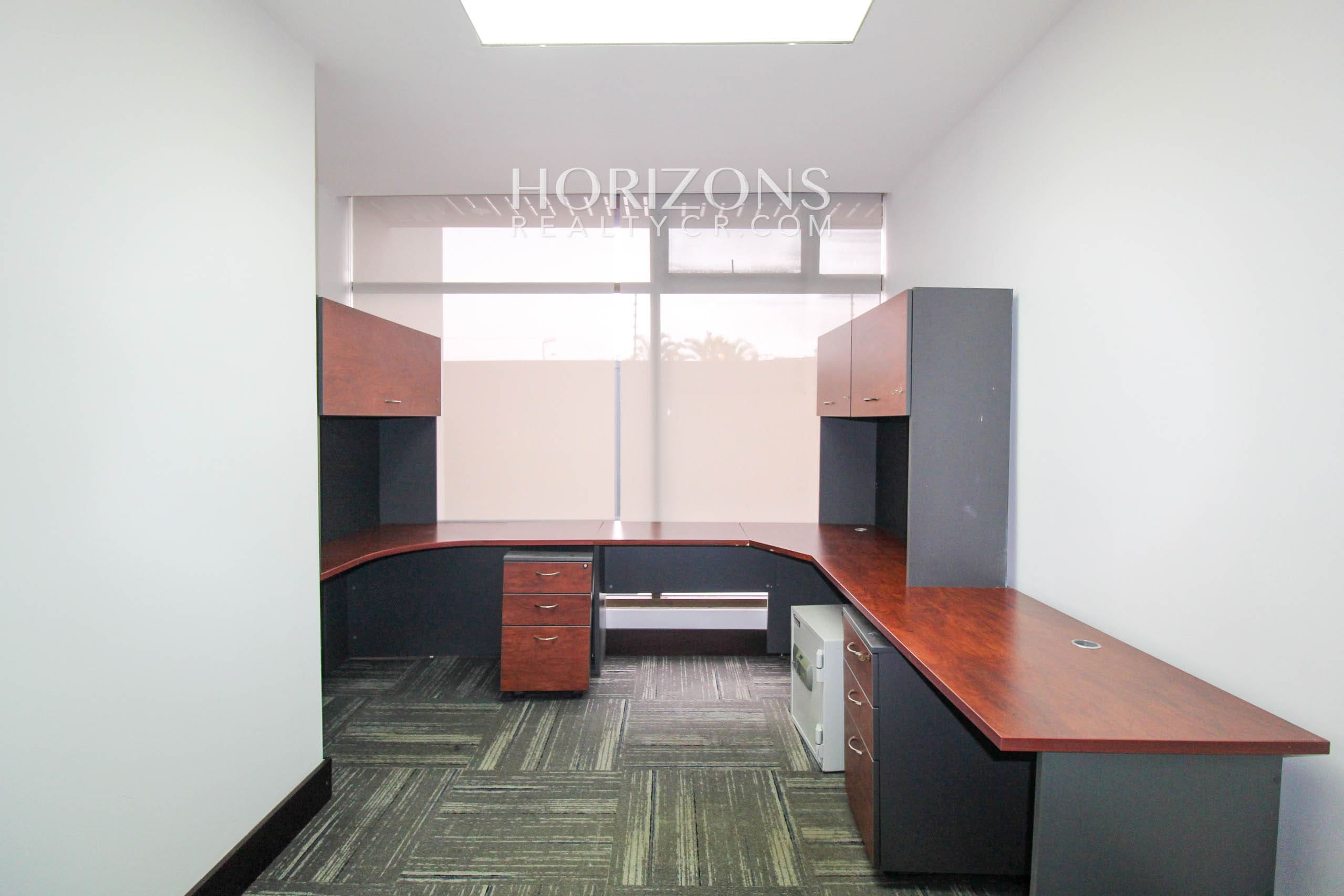 Se Alquila Oficina en San Pedro Ofiplaza del Este 154m²