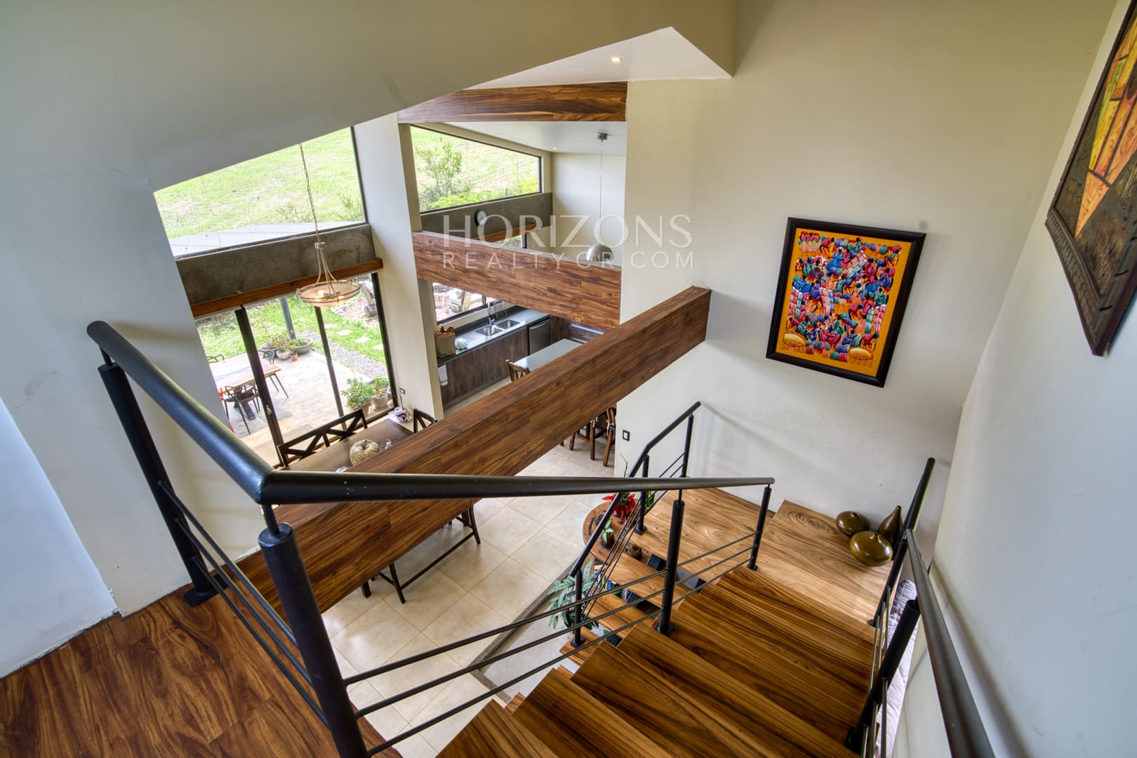 Se Vende Moderna Casa en Antolina Cartago Hermosas Vistas y Clima Fresco njc08