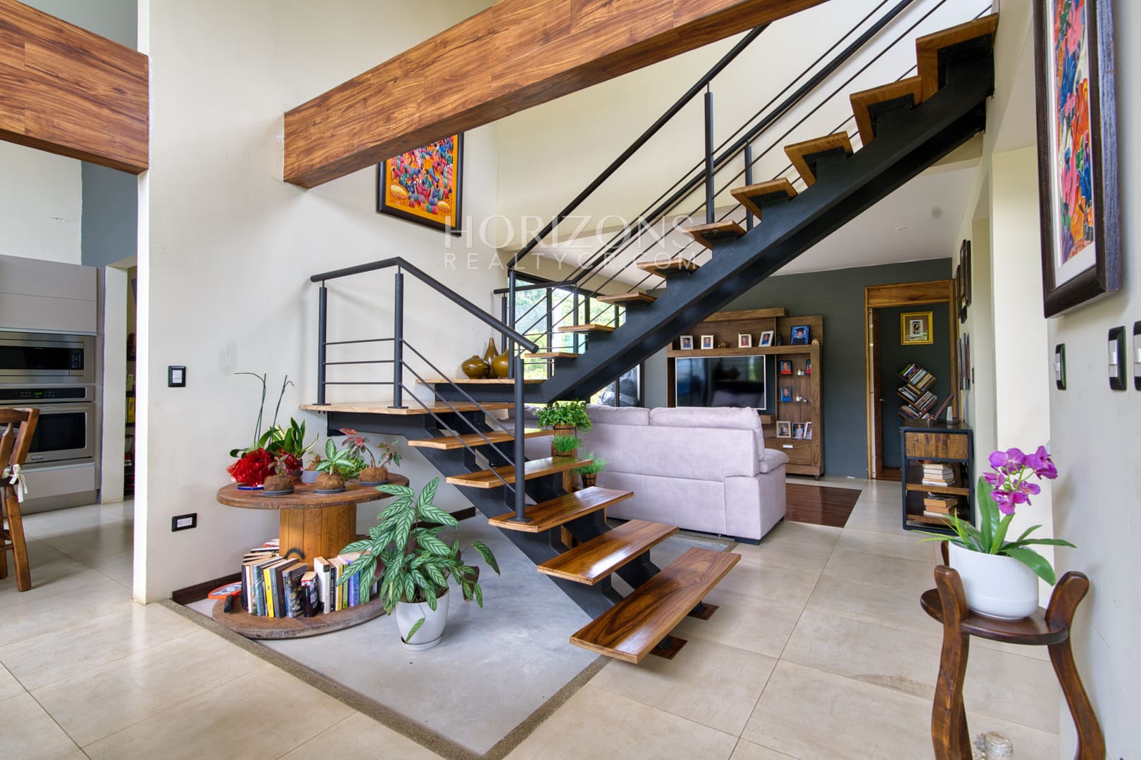 Se Vende Moderna Casa en Antolina Cartago Hermosas Vistas y Clima Fresco njc08