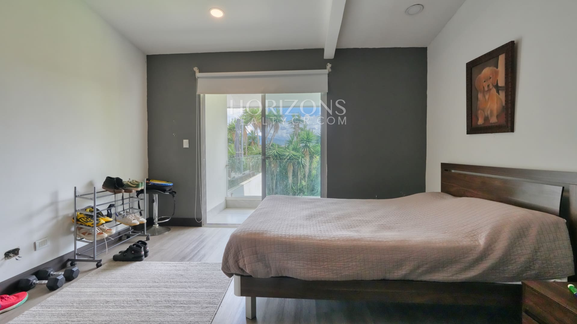 Moderna Casa en Venta Mata de Plátano a 12 Minutos de Rotonda Bandera 4 Habitaciones en Primer Nivel nja1274
