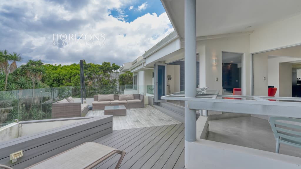 Moderna Casa en Venta Mata de Plátano a 12 Minutos de Rotonda Bandera 4 Habitaciones en Primer Nivel nja1274