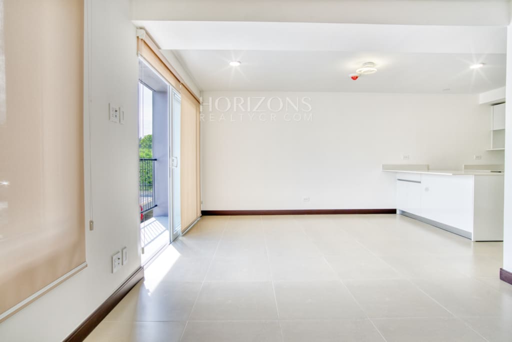 Se Vende Apartamento en Condominio Khaya, Curridabat 1 Habitación Ideal para Inversión NJA1275