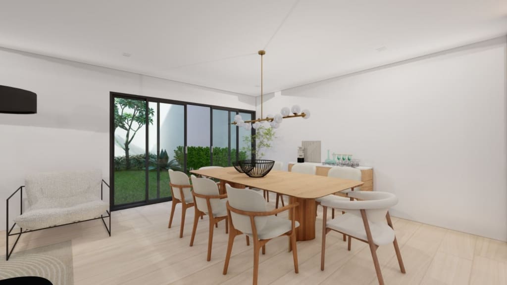 ¡Preventa de Casas en Residencial Altamonte! Arquitectura Contemporánea Granadilla Curridabat nja1267