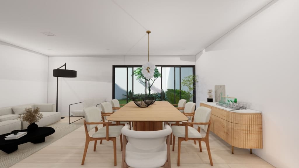 ¡Preventa de Casas en Residencial Altamonte! Arquitectura Contemporánea Granadilla Curridabat nja1267