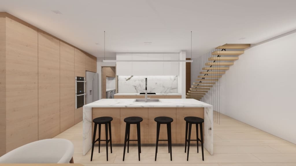 ¡Preventa de Casas en Residencial Altamonte! Arquitectura Contemporánea Granadilla Curridabat nja1267