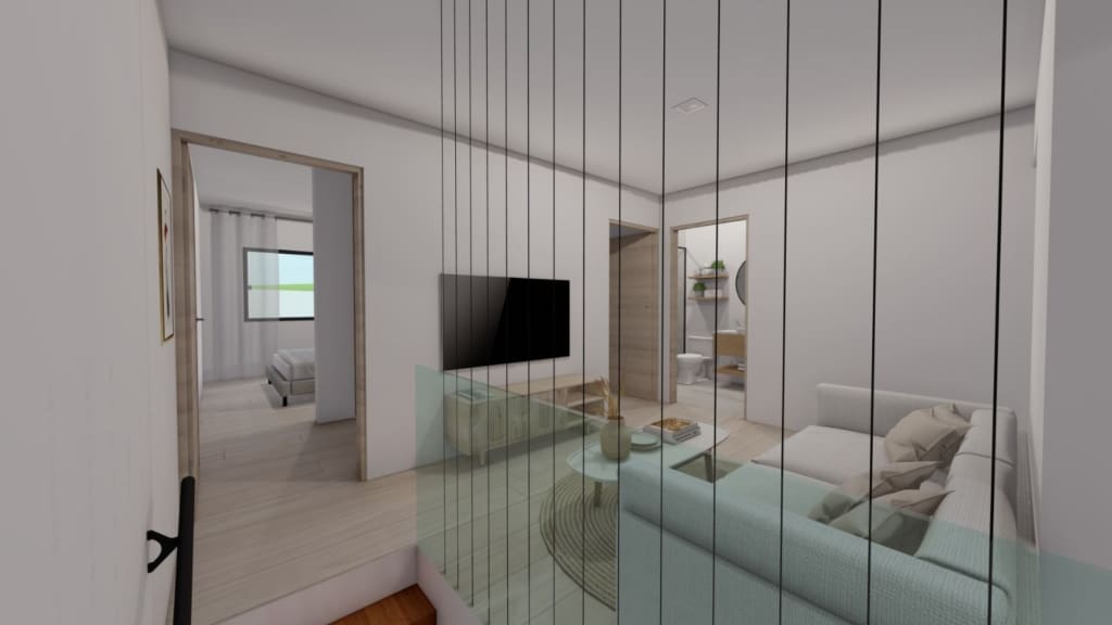 ¡Preventa de Casas en Residencial Altamonte! Arquitectura Contemporánea Granadilla Curridabat nja1267