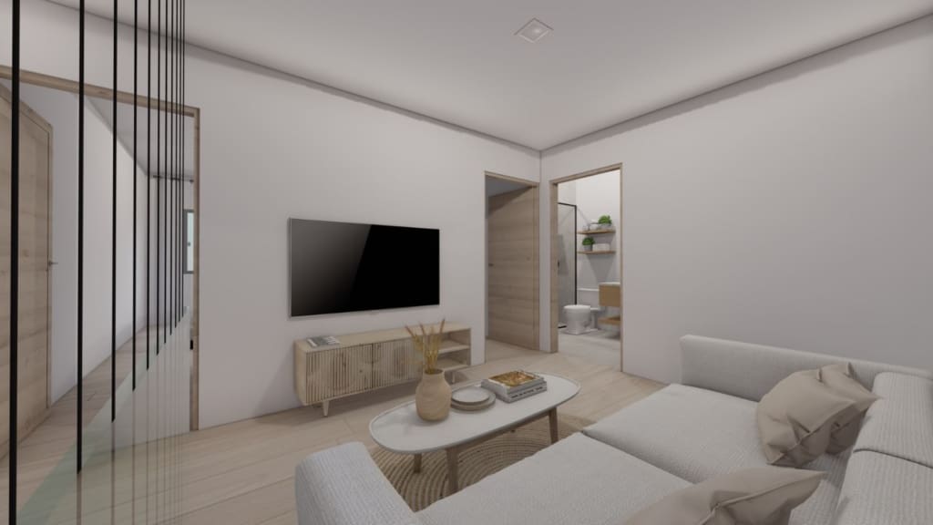¡Preventa de Casas en Residencial Altamonte! Arquitectura Contemporánea Granadilla Curridabat nja1267