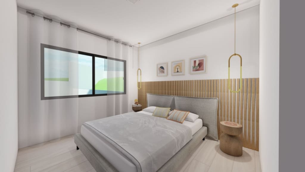 ¡Preventa de Casas en Residencial Altamonte! Arquitectura Contemporánea Granadilla Curridabat nja1267