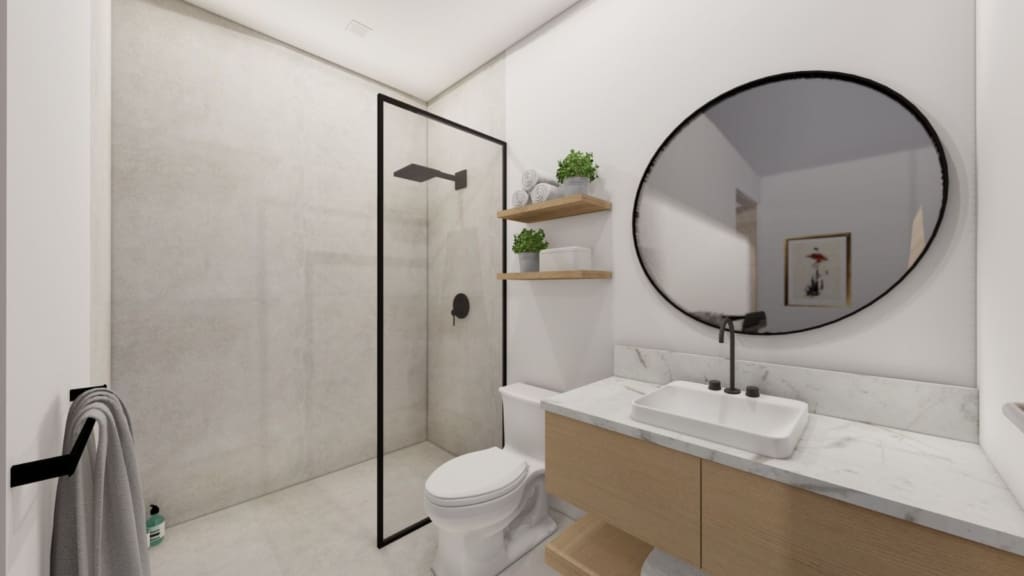 ¡Preventa de Casas en Residencial Altamonte! Arquitectura Contemporánea Granadilla Curridabat nja1267