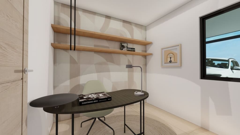 ¡Preventa de Casas en Residencial Altamonte! Arquitectura Contemporánea Granadilla Curridabat nja1267