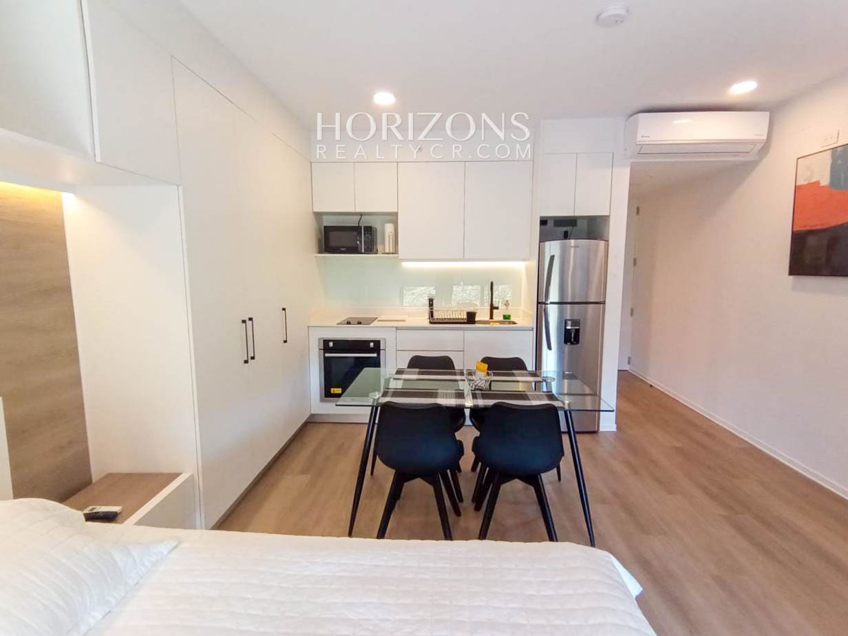 Se Vende Apartamento Tipo Estudio en Nota Escalante Inversión con Renta Activa nja1280