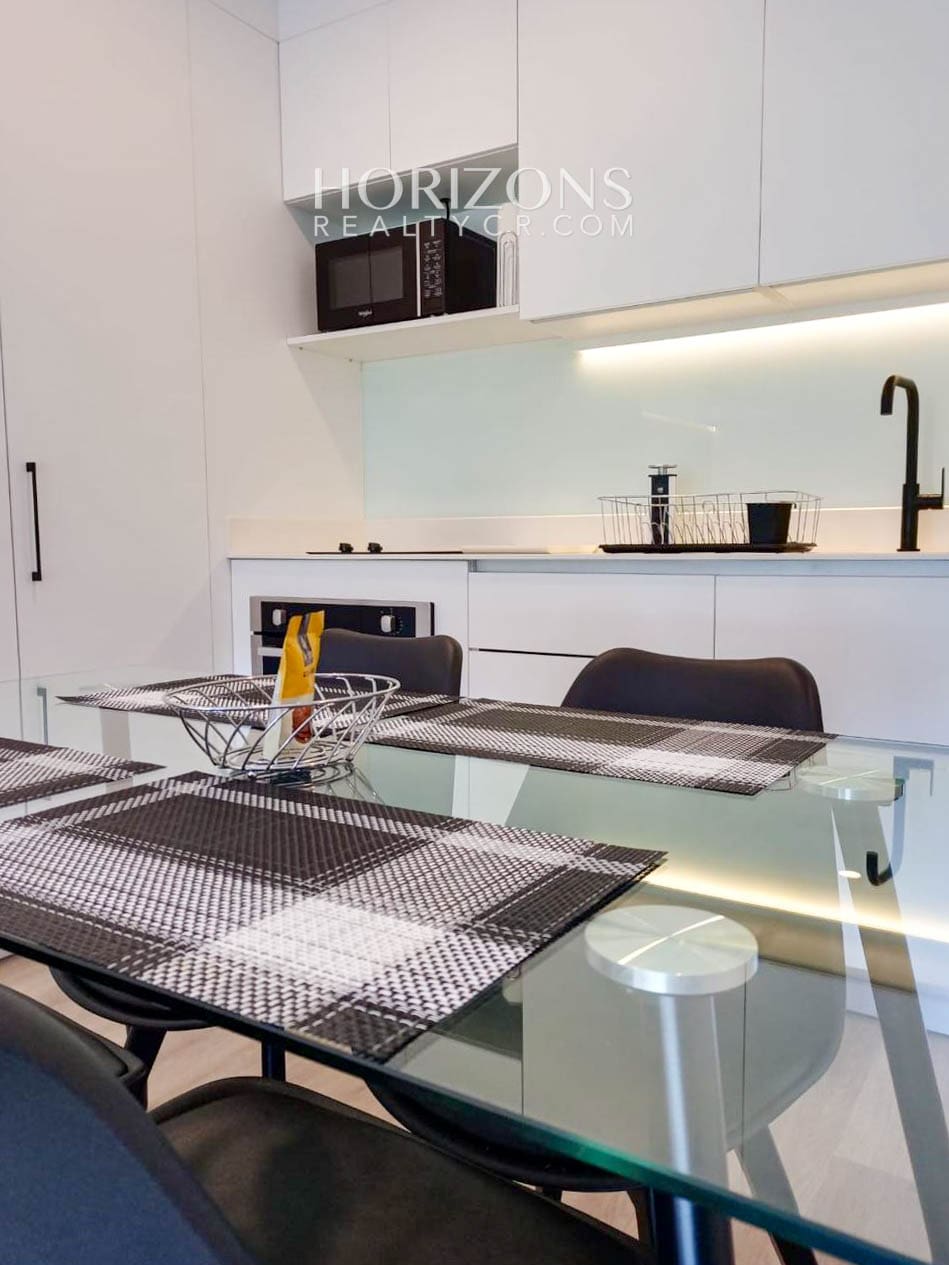 Se Vende Apartamento Tipo Estudio en Nota Escalante Inversión con Renta Activa nja1280