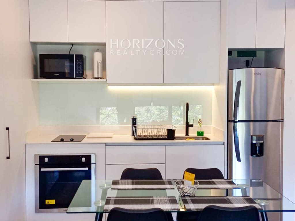 Se Vende Apartamento Tipo Estudio en Nota Escalante Inversión con Renta Activa nja1280