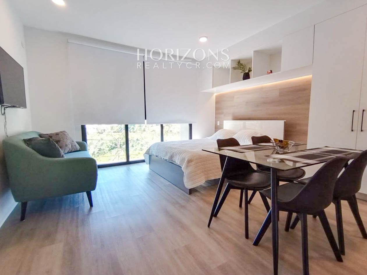 Se Vende Apartamento Tipo Estudio en Nota Escalante Inversión con Renta Activa nja1280