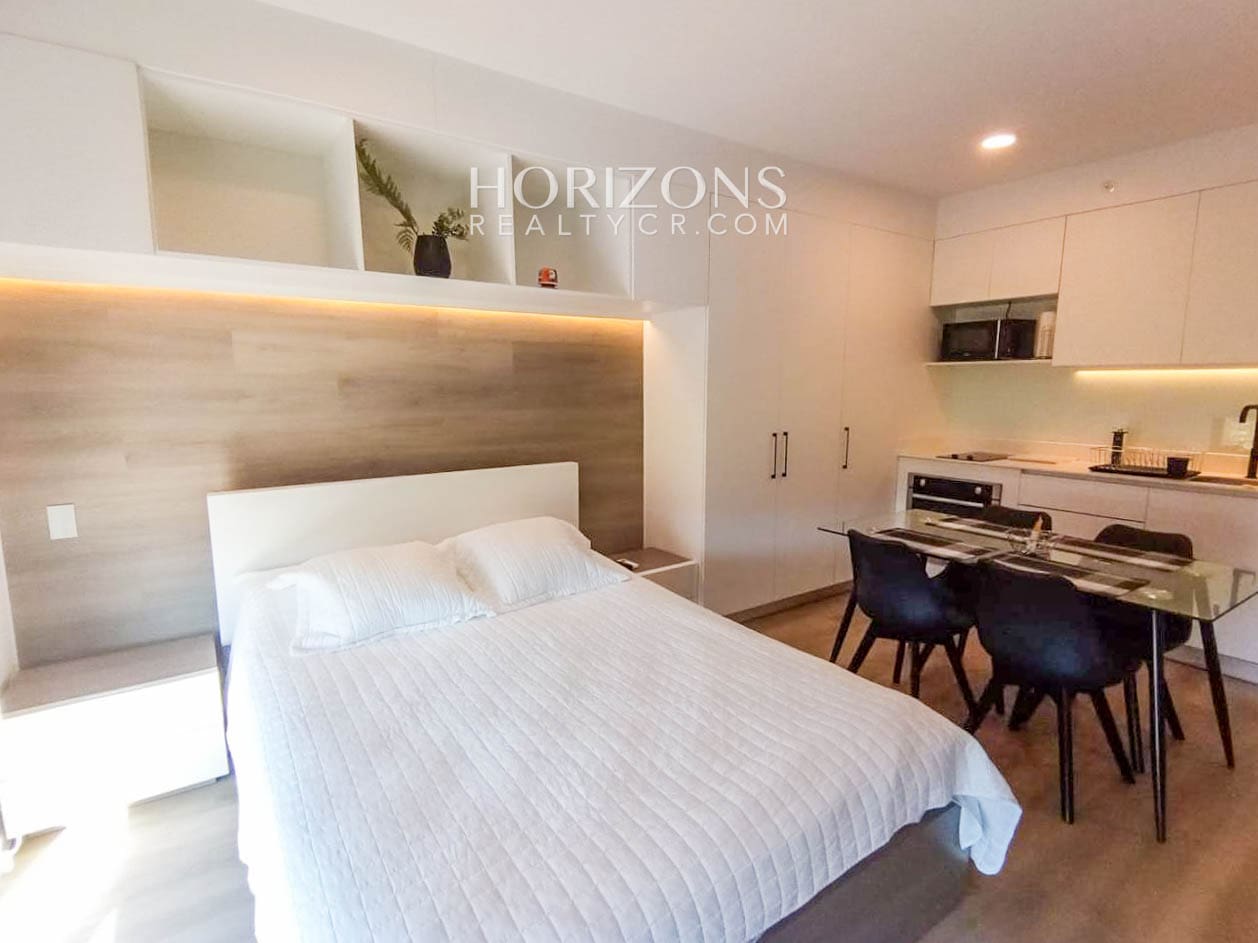 Se Vende Apartamento Tipo Estudio en Nota Escalante Inversión con Renta Activa nja1280