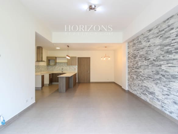Se Alquila Apartamento En Curridabat 2 Habitaciones + Balcon Noj1024