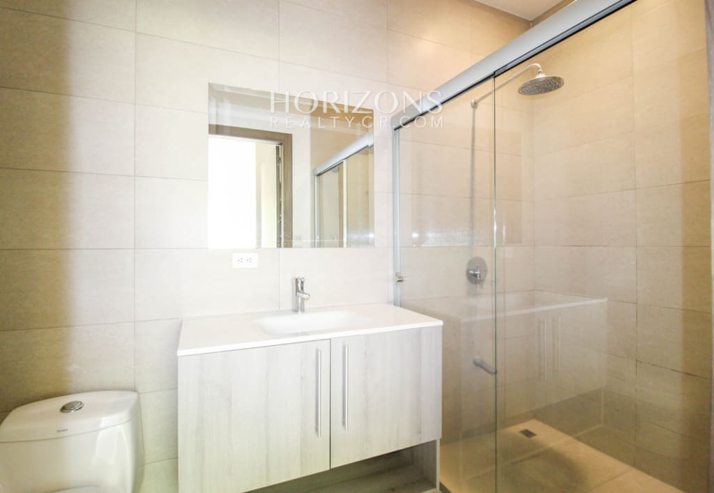 Se Alquila Apartamento en Curridabat 2 Habitaciones + Balcon noj1024