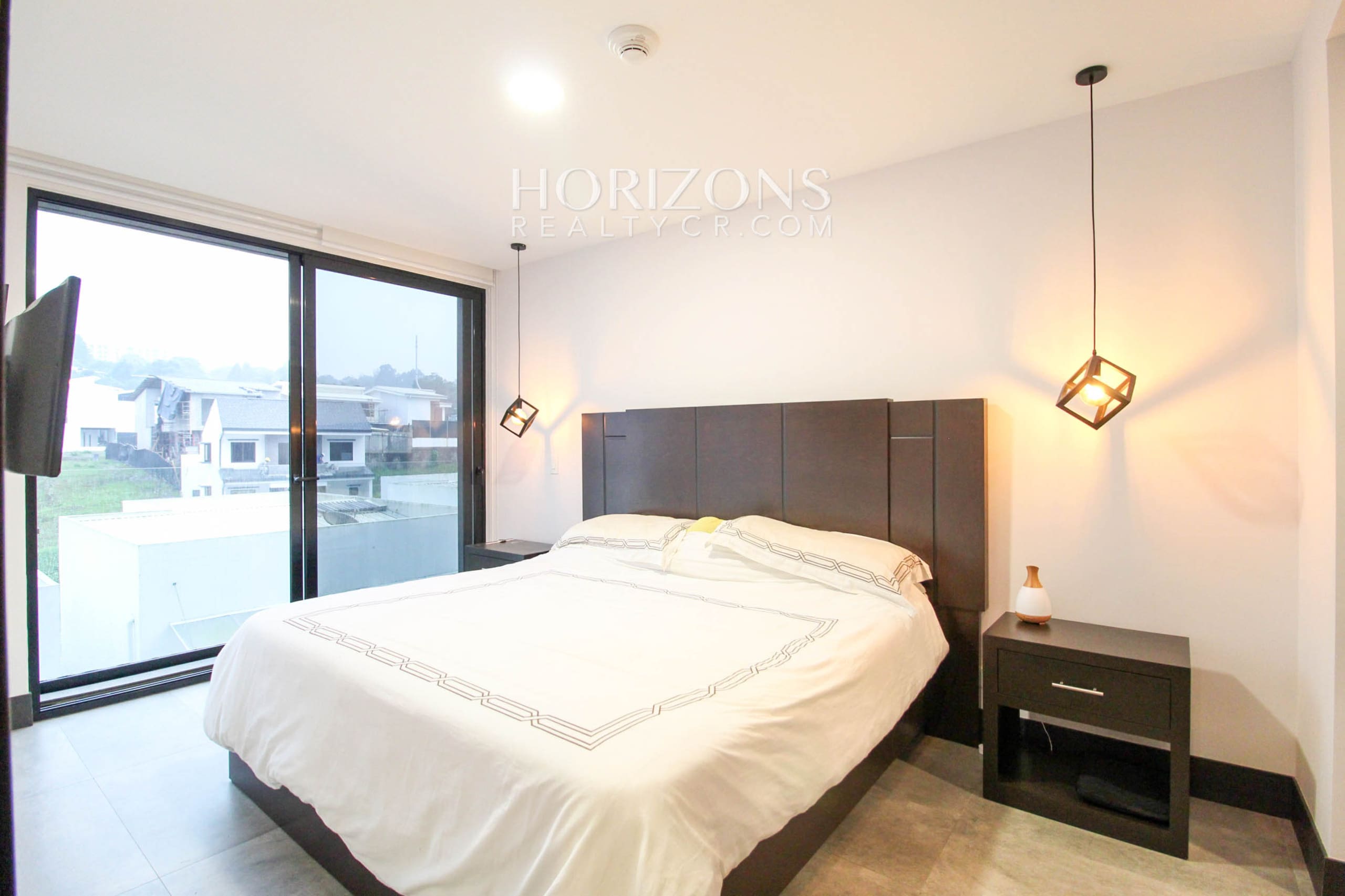 Se Alquila Apartamento en Curridabat 2 Habitaciones + Amenidades noj1023