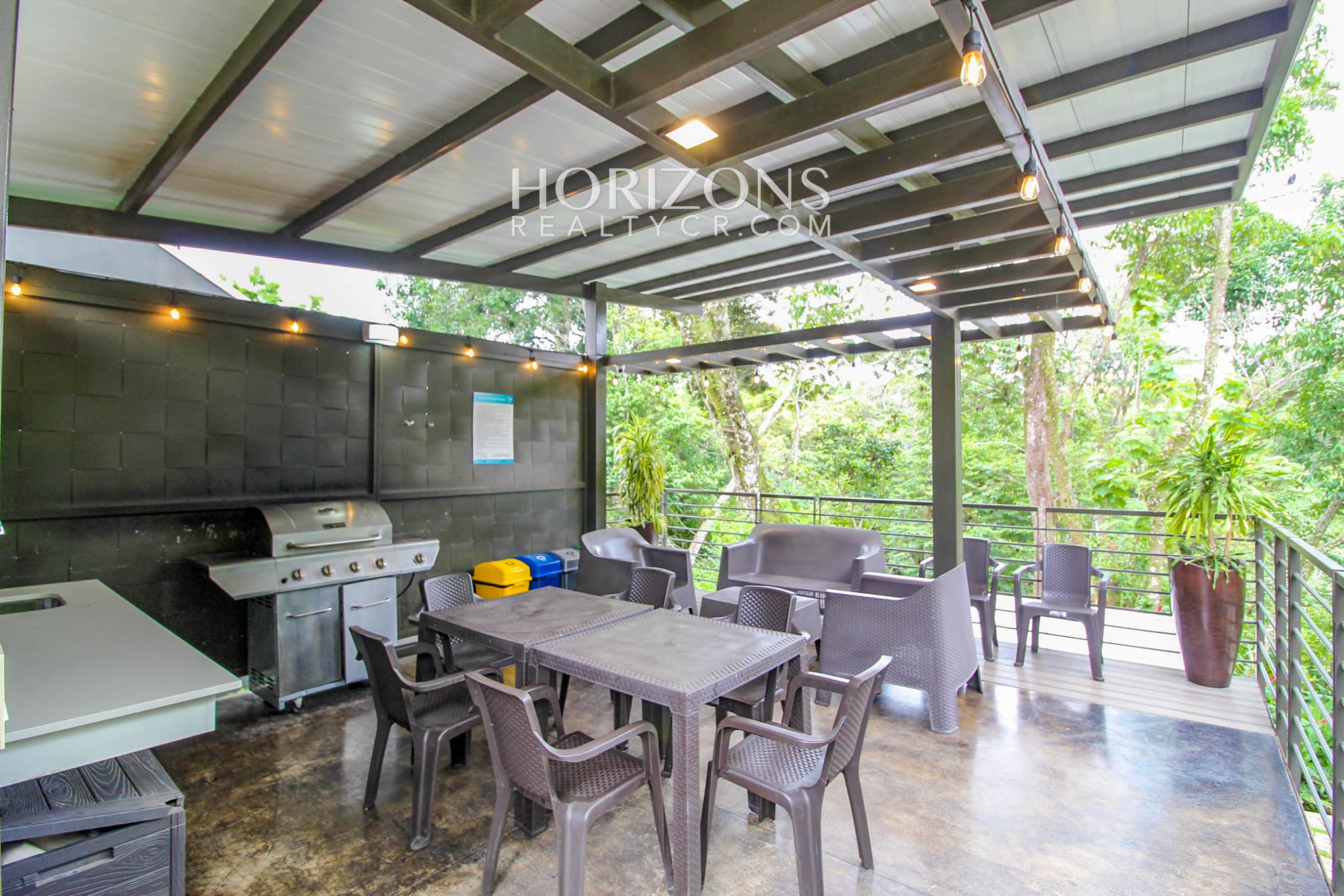 Se Alquila Apartamento en Curridabat 2 Habitaciones + Amenidades noj1023
