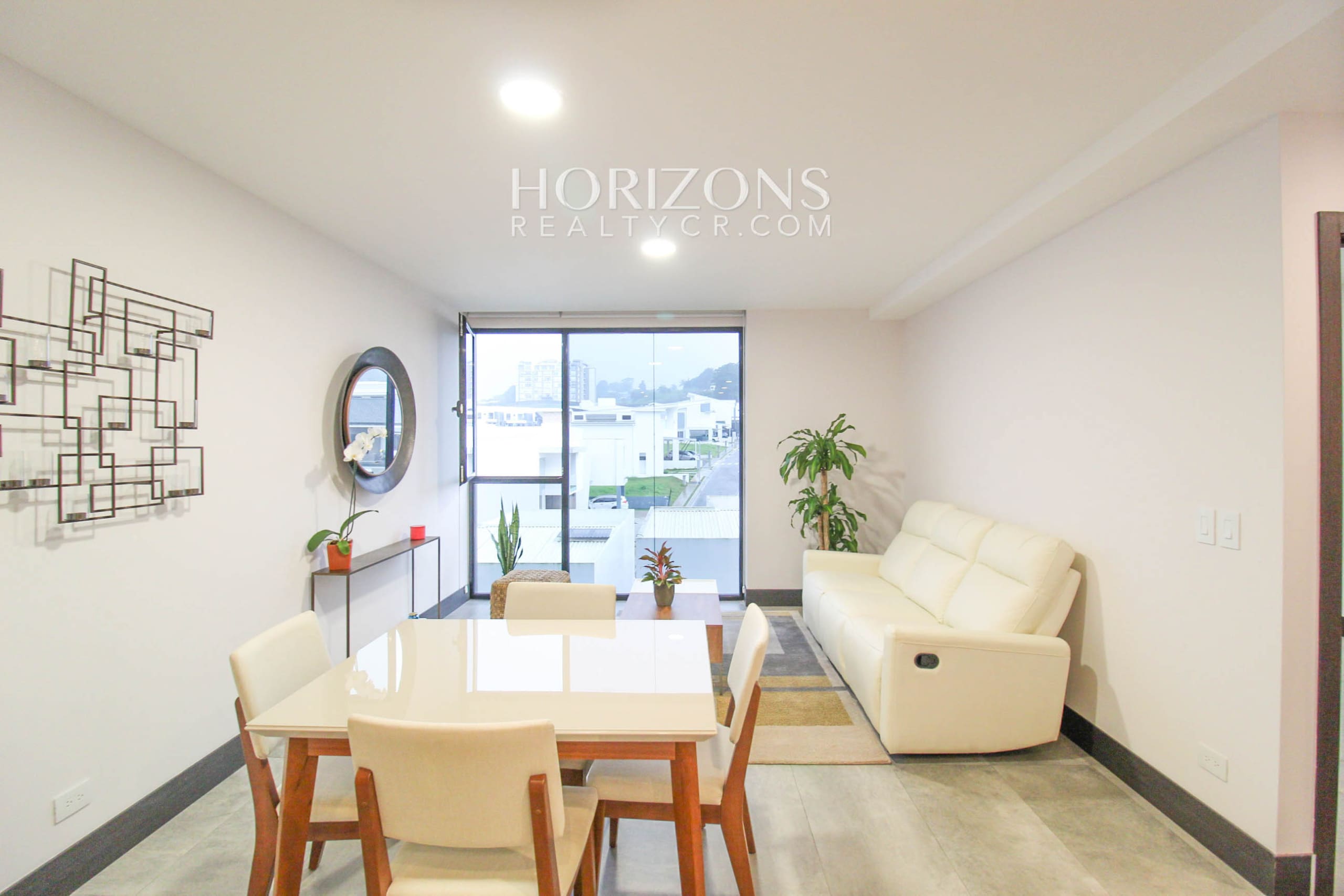 Se Alquila Apartamento en Curridabat 2 Habitaciones + Amenidades noj1023