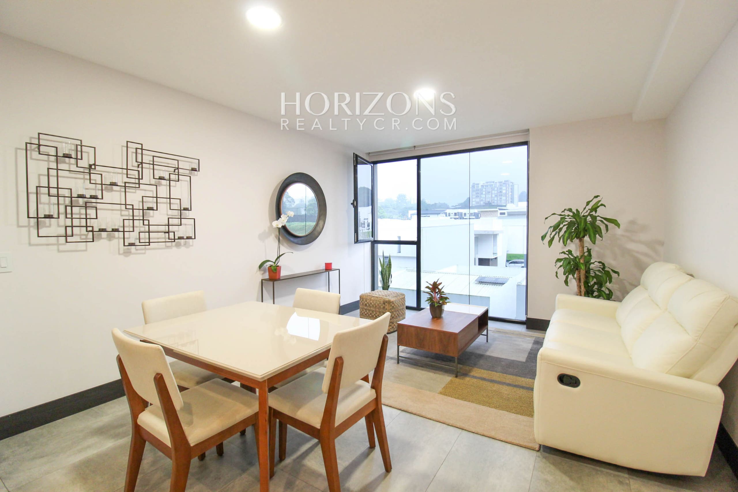 Se Alquila Apartamento en Curridabat 2 Habitaciones + Amenidades noj1023