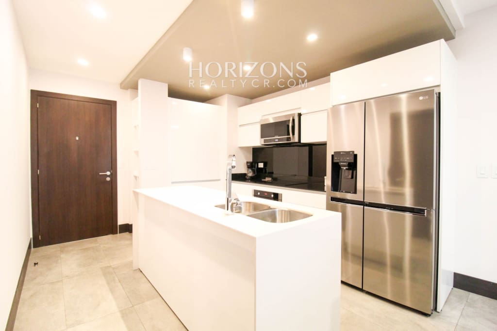 Se Alquila Apartamento en Curridabat 2 Habitaciones + Amenidades noj1023