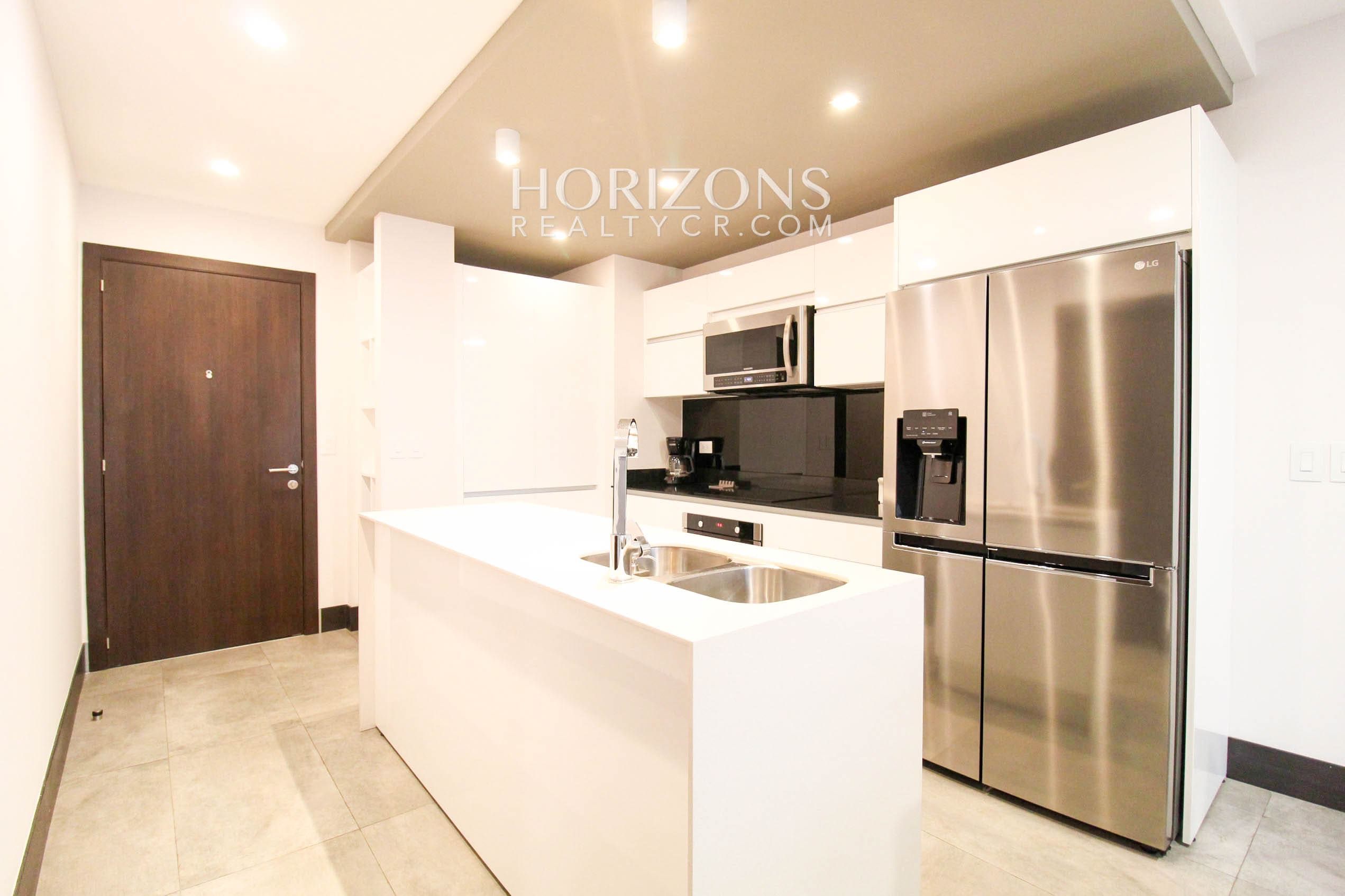 Se Alquila Apartamento en Curridabat 2 Habitaciones + Amenidades noj1023