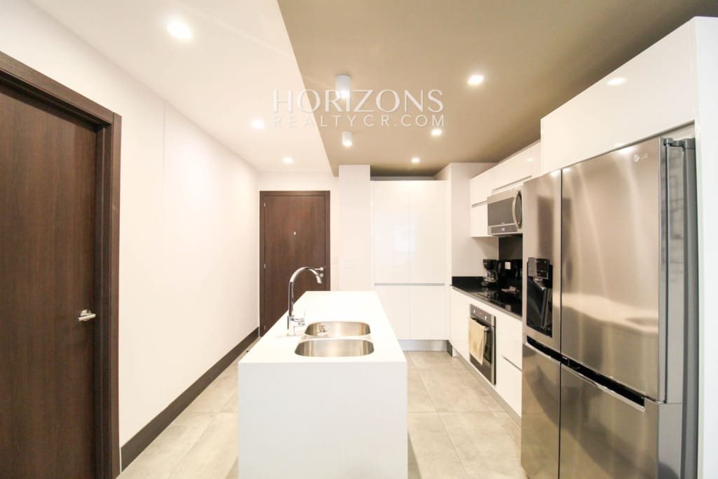 Se Alquila Apartamento en Curridabat 2 Habitaciones + Amenidades noj1023