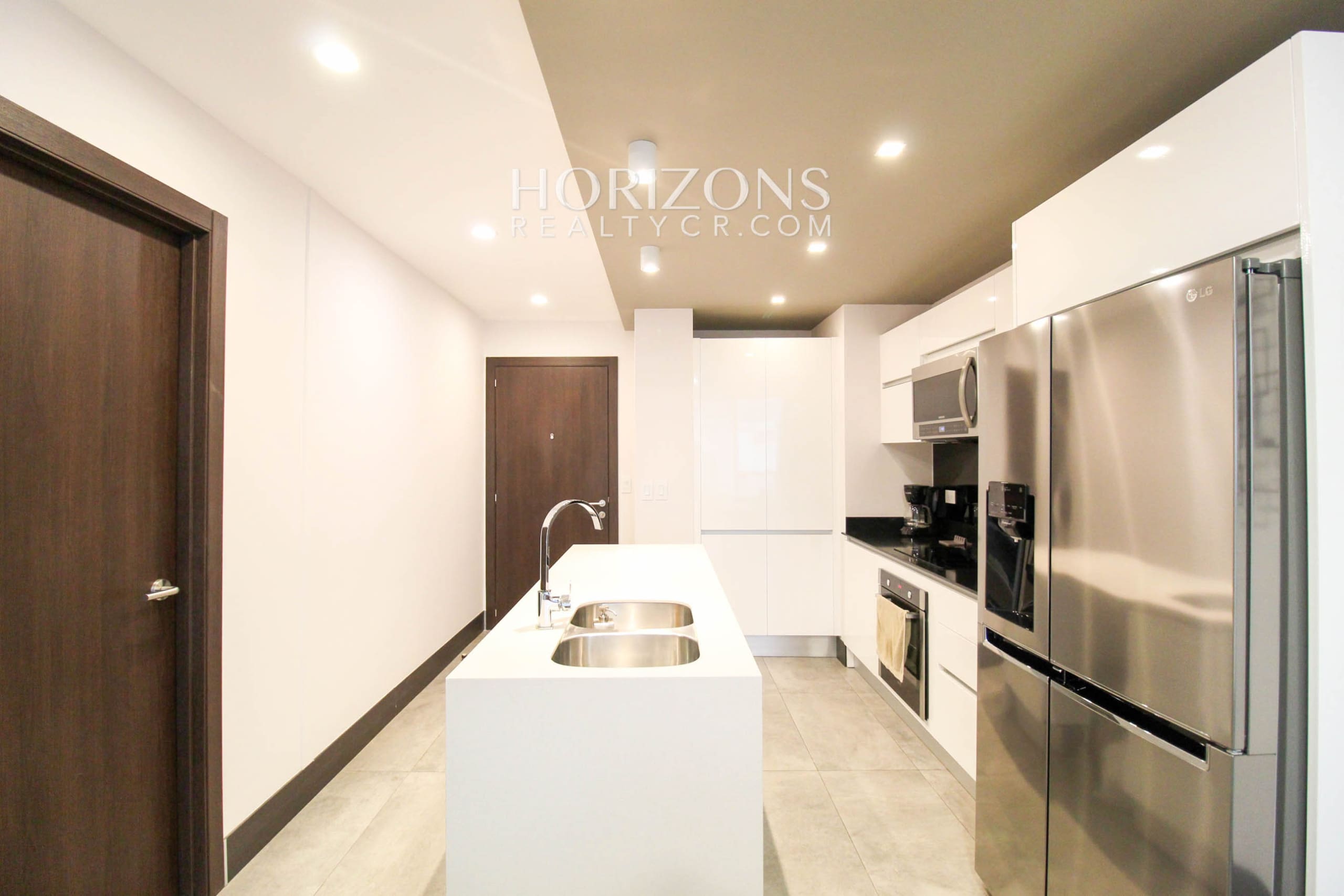 Se Alquila Apartamento en Curridabat 2 Habitaciones + Amenidades noj1023