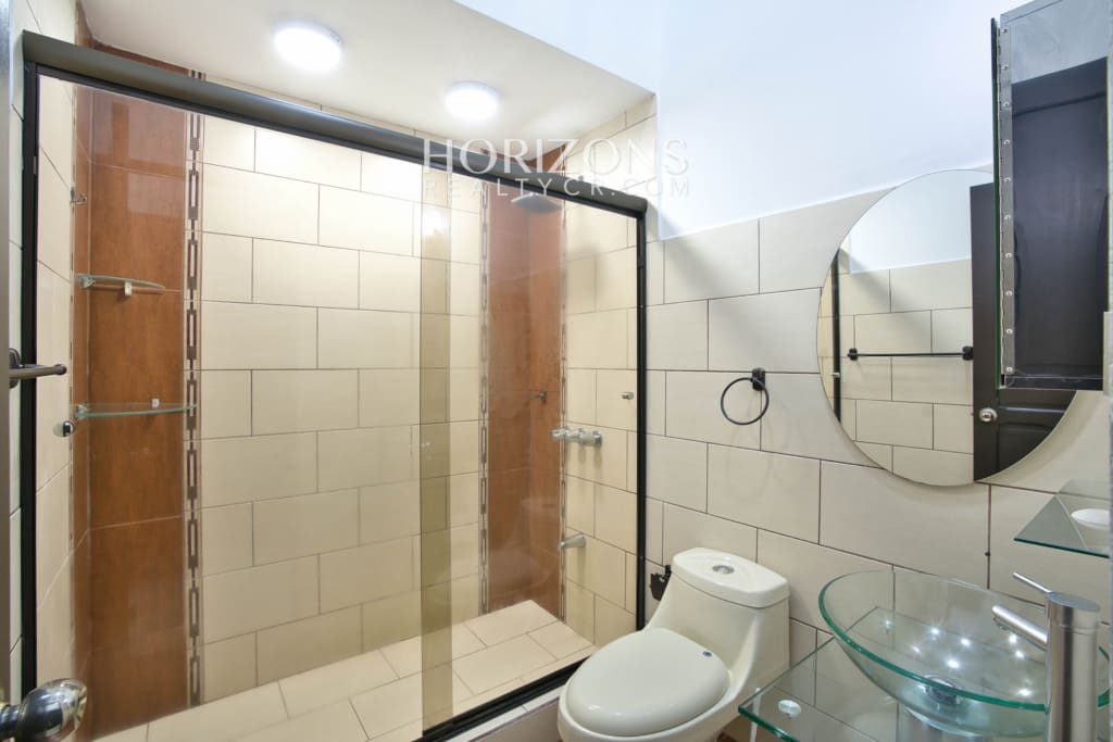 Se Vende en Residencial Casa de Una Planta con Patio en Tres Rios 3 Habitaciones noj1027
