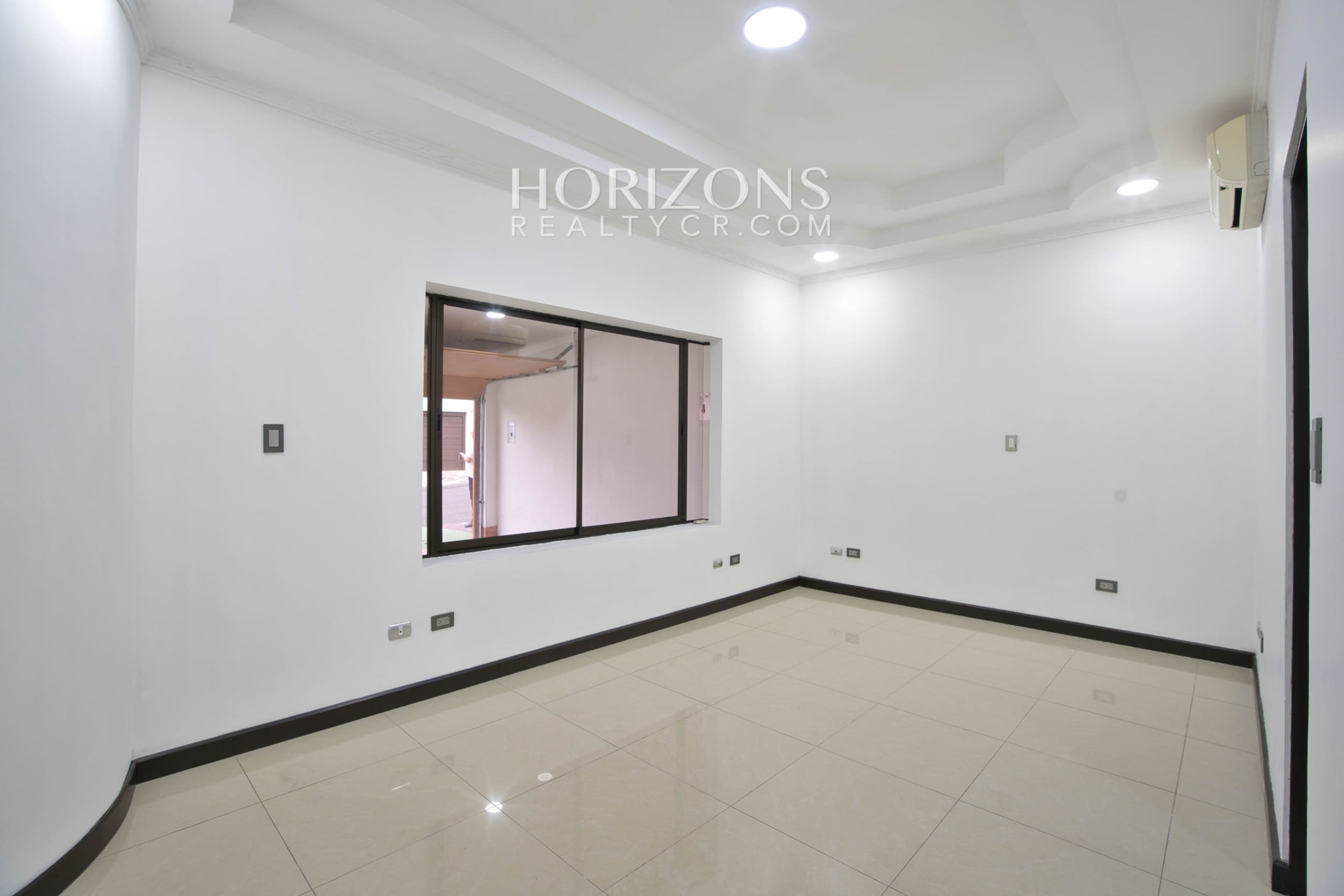 Se Vende en Residencial Casa de Una Planta con Patio en Tres Rios 3 Habitaciones noj1027