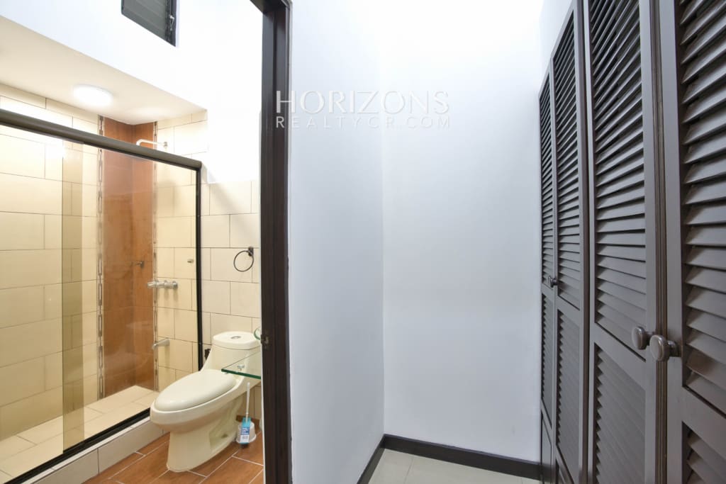 Se Vende en Residencial Casa de Una Planta con Patio en Tres Rios 3 Habitaciones noj1027