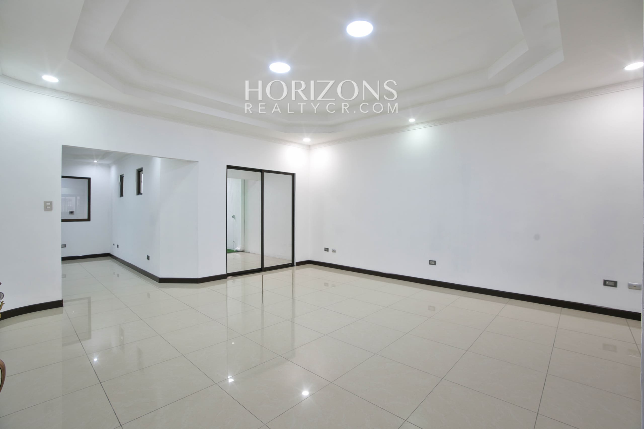 Se Vende en Residencial Casa de Una Planta con Patio en Tres Rios 3 Habitaciones noj1027