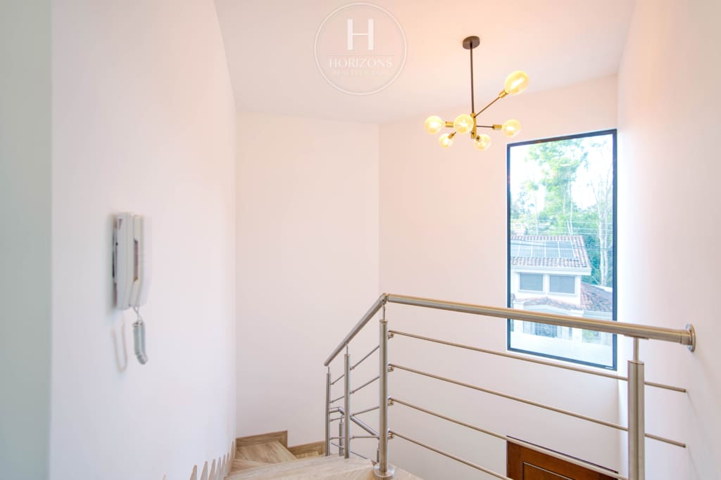 ¡Casa Para Estrenar en Residencial Altamonte! Arquitectura Contemporánea Granadilla Curridabat nja1267