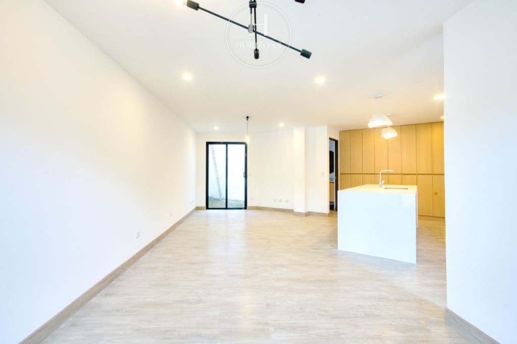 ¡Casa Para Estrenar en Residencial Altamonte! Arquitectura Contemporánea Granadilla Curridabat nja1267
