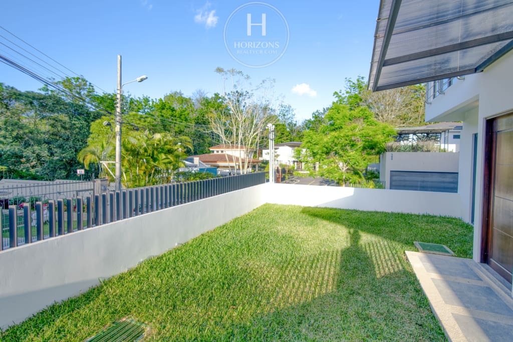 ¡Casa Para Estrenar en Residencial Altamonte! Arquitectura Contemporánea Granadilla Curridabat nja1267