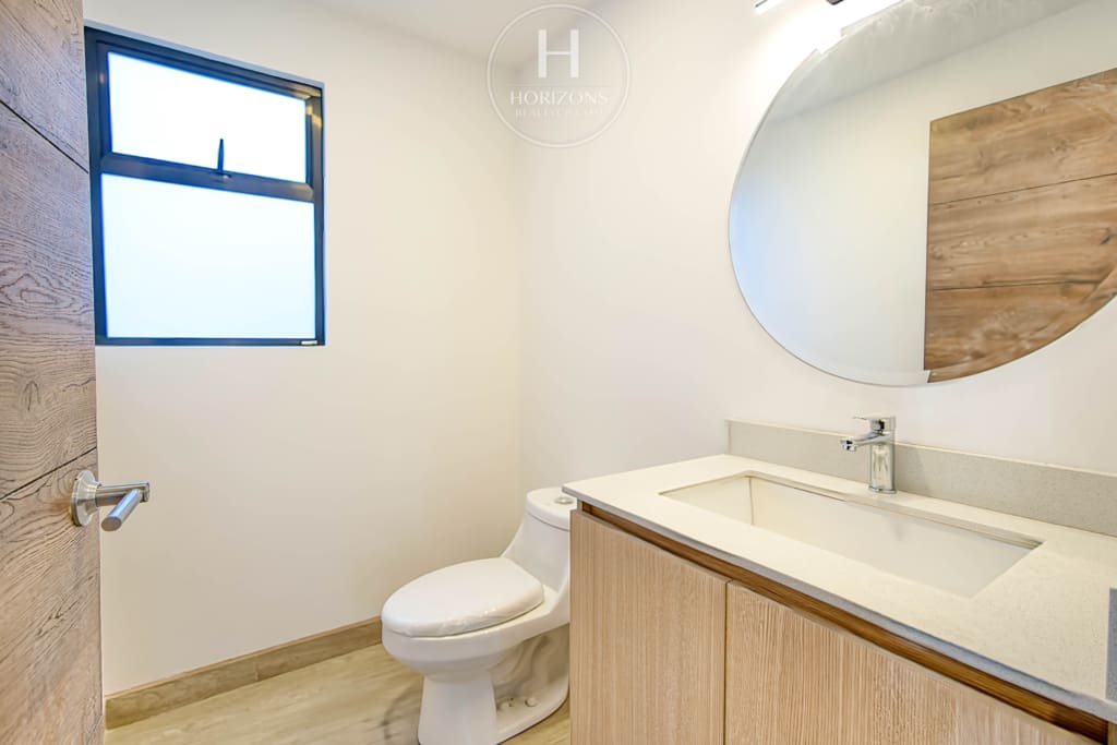 ¡Casa Para Estrenar en Residencial Altamonte! Arquitectura Contemporánea Granadilla Curridabat nja1267