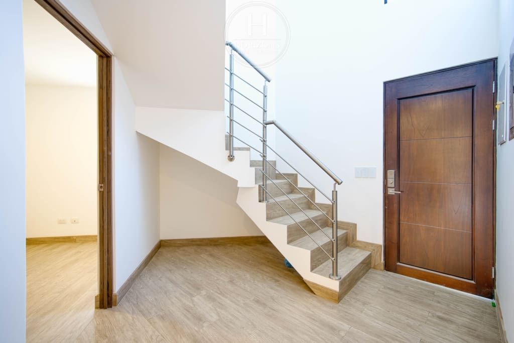 ¡Casa Para Estrenar en Residencial Altamonte! Arquitectura Contemporánea Granadilla Curridabat nja1267