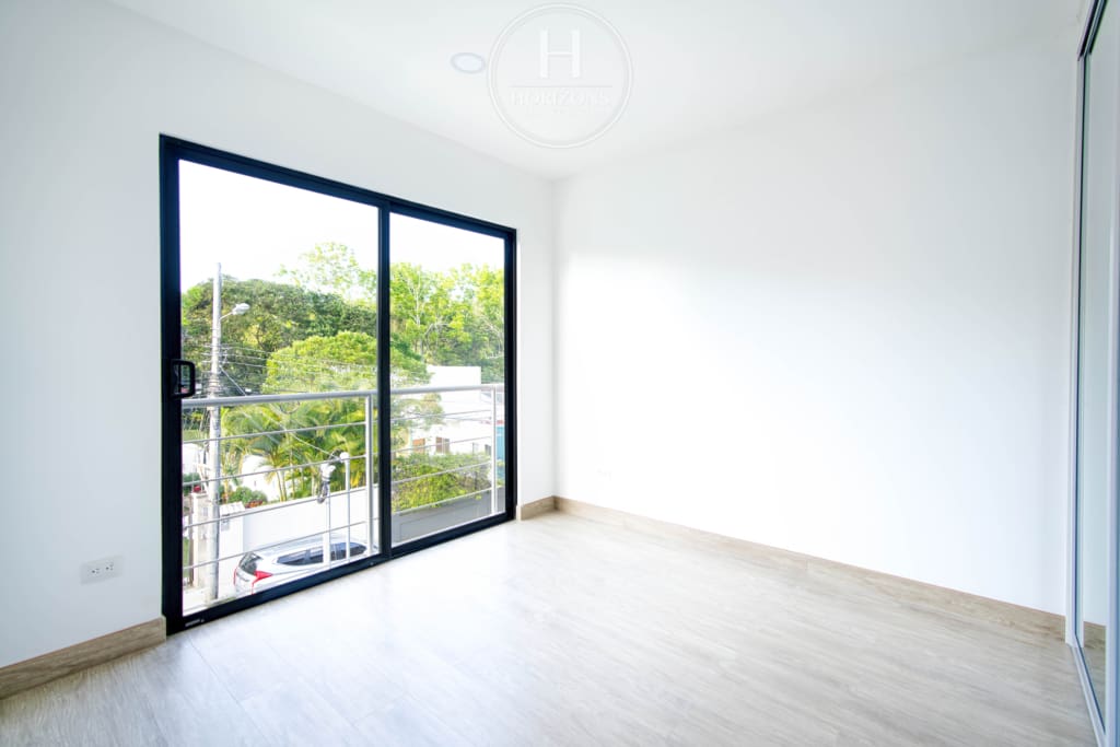 ¡Casa Para Estrenar en Residencial Altamonte! Arquitectura Contemporánea Granadilla Curridabat nja1267