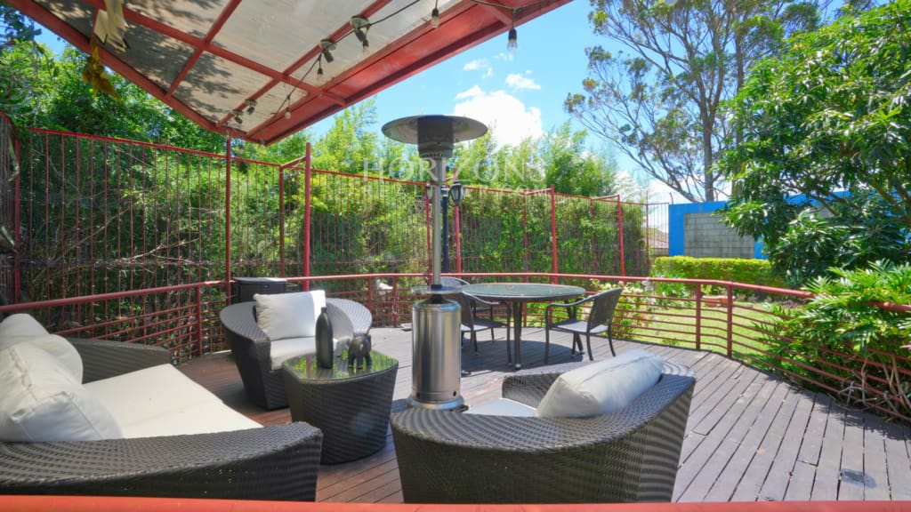 Se Vende Casa con Amplio Jardin en Residencial Sierras de La Union Vista a las Montañas nja1281