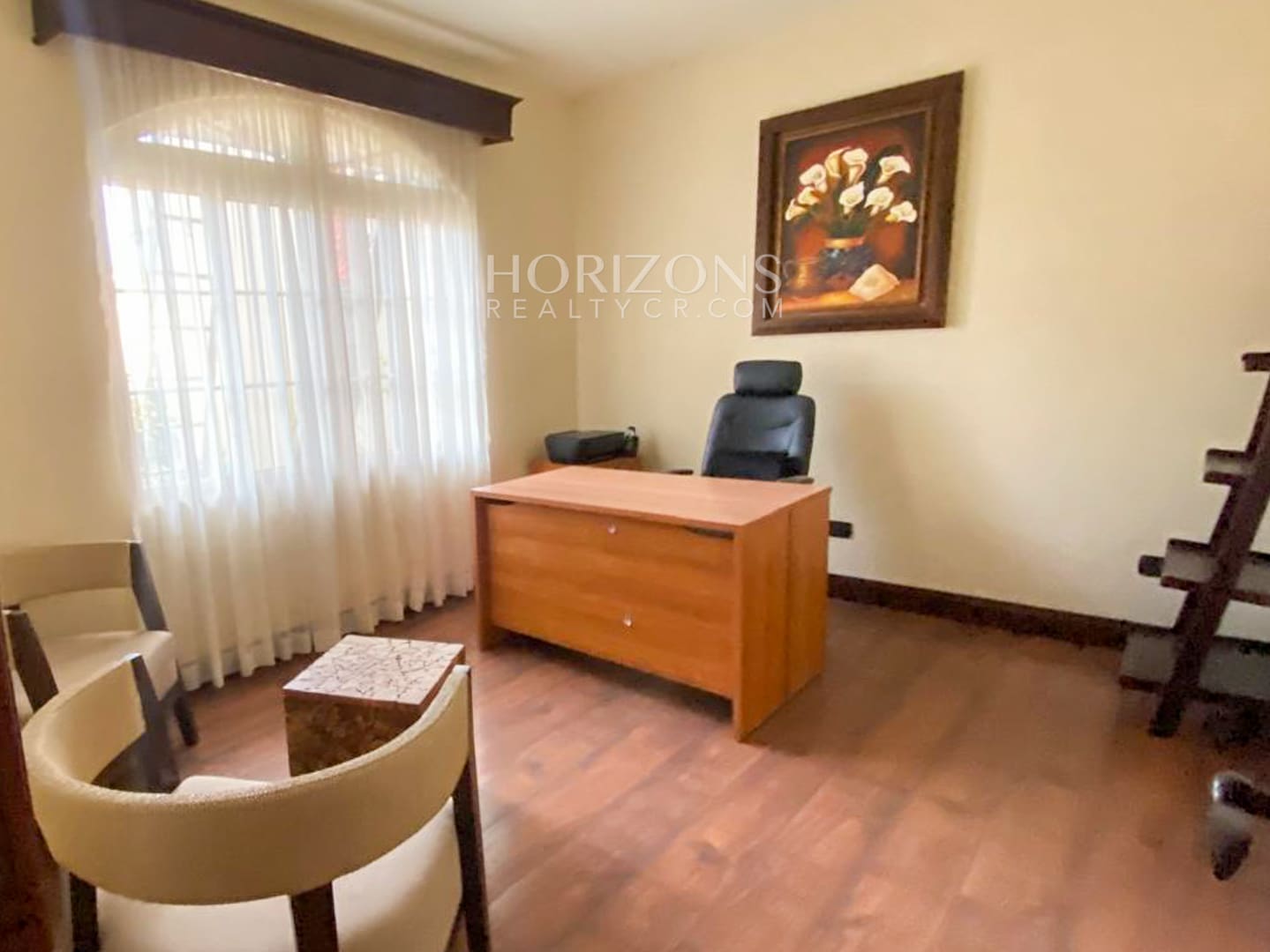 Casa en Alquiler Disponible En Condominio  Via Cipreses Curridabat 4 Habitaciones nja1284